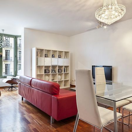 Canela Homes Barcelona Universitat Экстерьер фото
