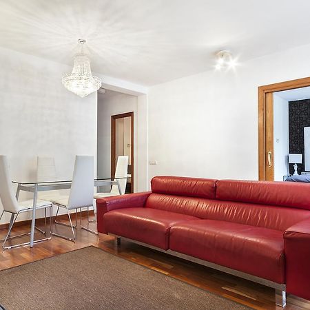 Canela Homes Barcelona Universitat Экстерьер фото