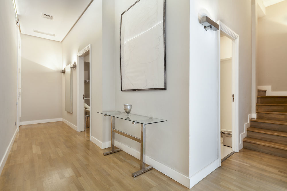 Canela Homes Barcelona Universitat Экстерьер фото